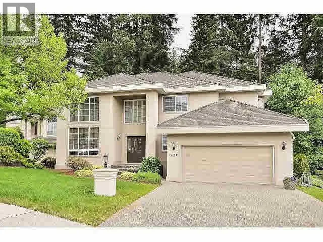 1421 MADRONA PLACE, Coquitlam, British Columbia V3E2S5