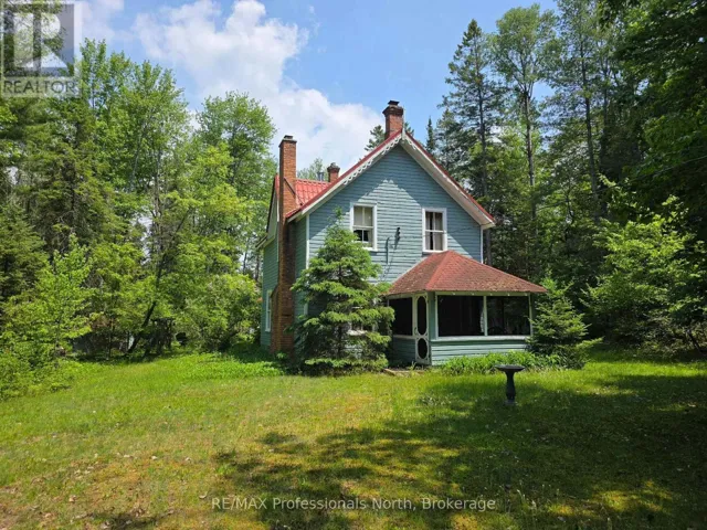 231 KAY ROAD W, Huntsville (Stephenson), Ontario P0B1L0