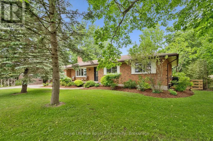 990 SCOTLAND STREET, Centre Wellington, Ontario N1M2W5