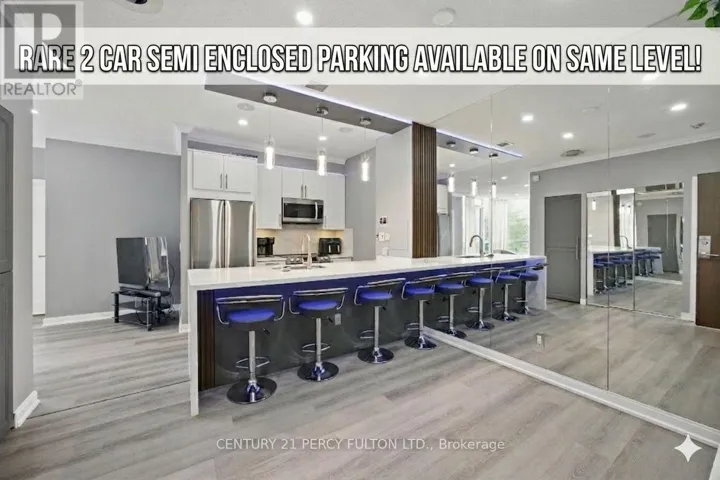 314 - 181 VILLAGE GREEN SQUARE, Toronto (Agincourt South-Malvern West), Ontario M1S0K6