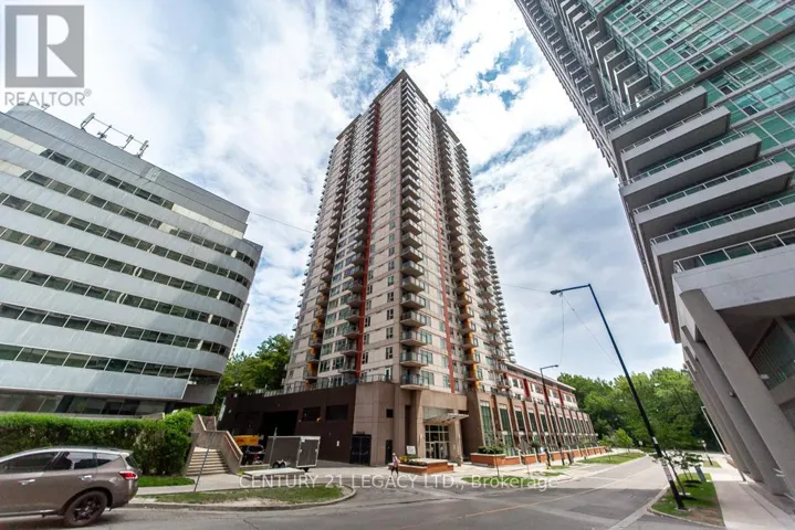 190 BOROUGH DRIVE, Toronto (Bendale), Ontario M1P0B6