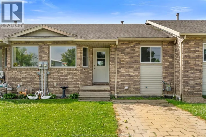 142 Lamarsh STREET, Wheatley, Ontario N0P2P0