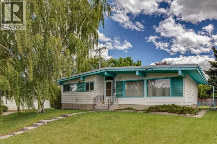 4312 40 Street NW, Calgary, Alberta T3A0H6