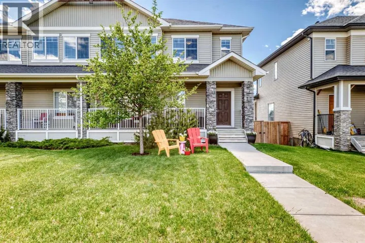 320 Rainbow Falls Green, Chestermere, Alberta T1X0S4