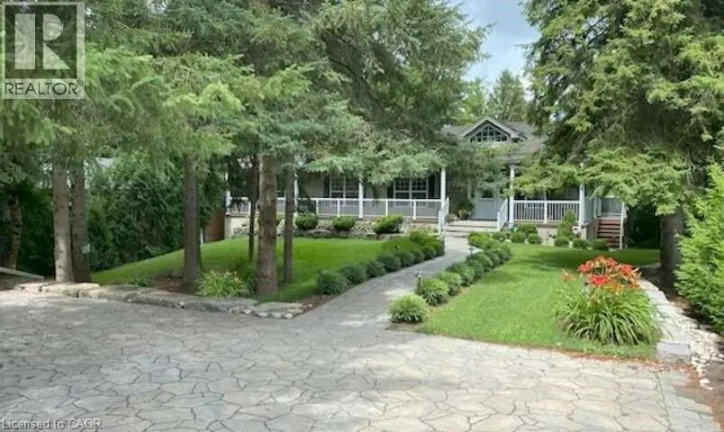 527 RIVER Road, Cambridge, Ontario N3C2B8
