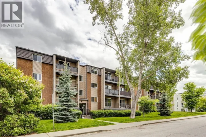 301, 2508 17 Street SW, Calgary, Alberta T2T4M8