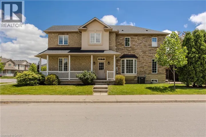 2454 SUTTON Drive, Burlington, Ontario L7L7A9