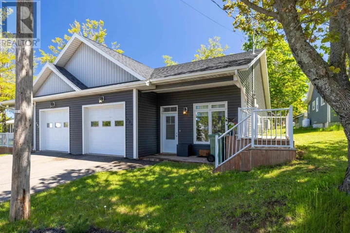 280 Mount Edward Road, Sherwood, Prince Edward Island C1A5T7