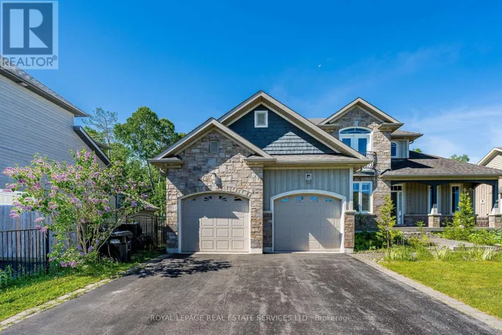 2295 SHORE LANE, Wasaga Beach, Ontario L9Z2X7