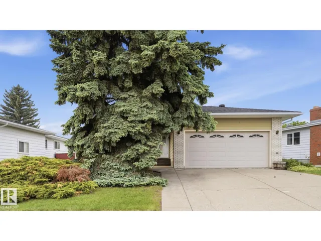 7408 40 AV NW, Edmonton, Alberta T6K0W9