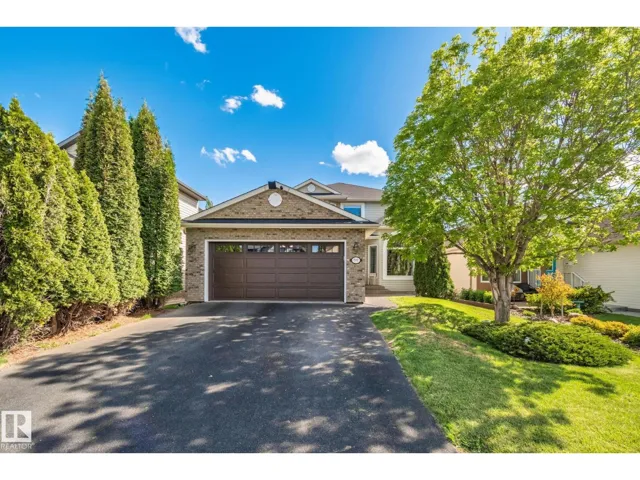591 Byrne CR SW, Edmonton, Alberta T6W1E7