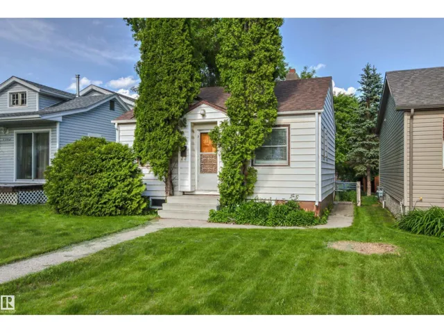 11417 65 ST NW, Edmonton, Alberta T5W4K7