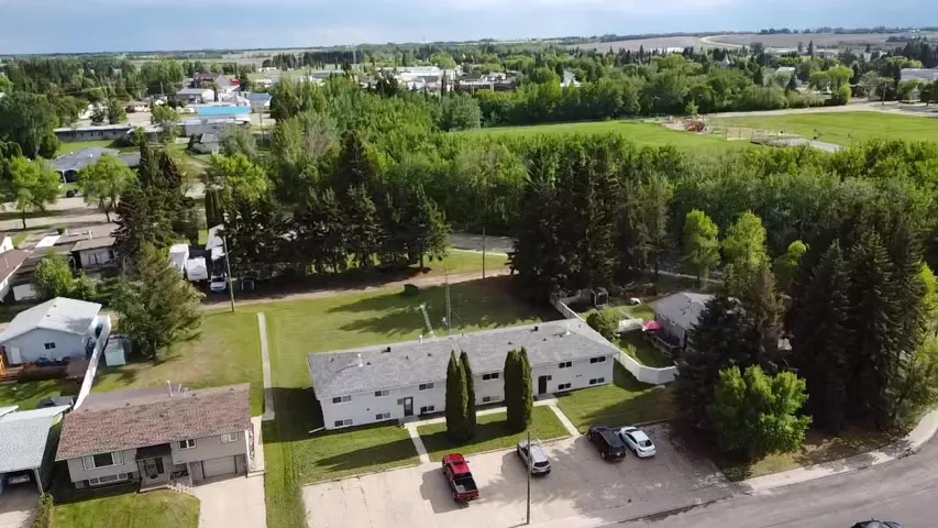 4709 53 Avenue, Smoky Lake Town, Alberta T0A3C0