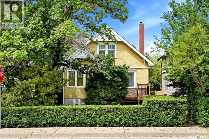 2178 Princess STREET, Regina, Saskatchewan S4T3Z6