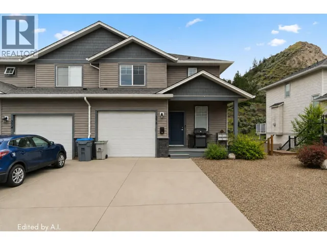 376 WING Place, Kamloops, British Columbia V2C0H2
