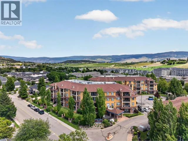 305 Whitman Road Unit# 206, Kelowna, British Columbia V1V2P3