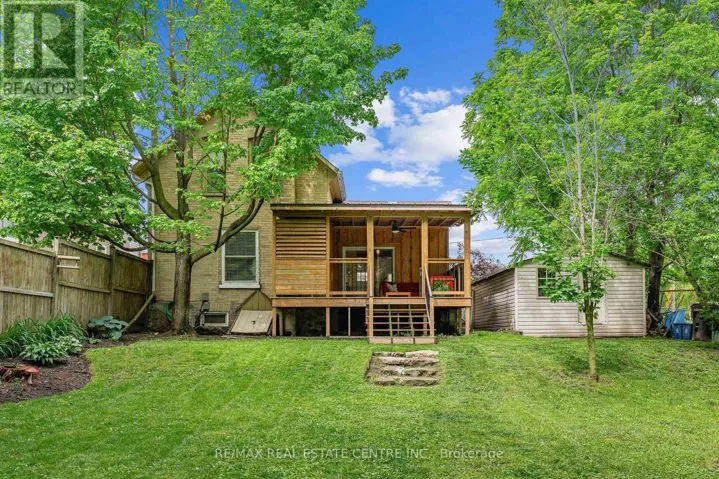 69 GLENMORRIS STREET, Cambridge, Ontario N1S2Y4