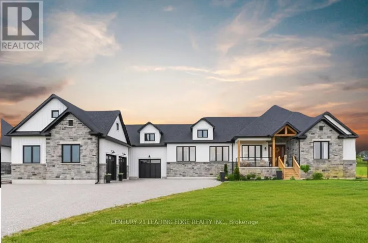 12 COUNTRY PLACE, Kawartha Lakes (Manvers), Ontario L0A1A0
