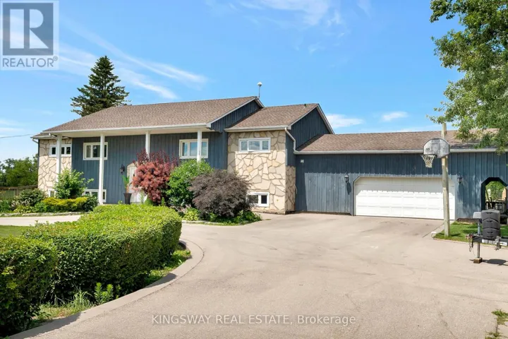 2529 NORMAN ROAD, Hamilton, Ontario N0B1L0