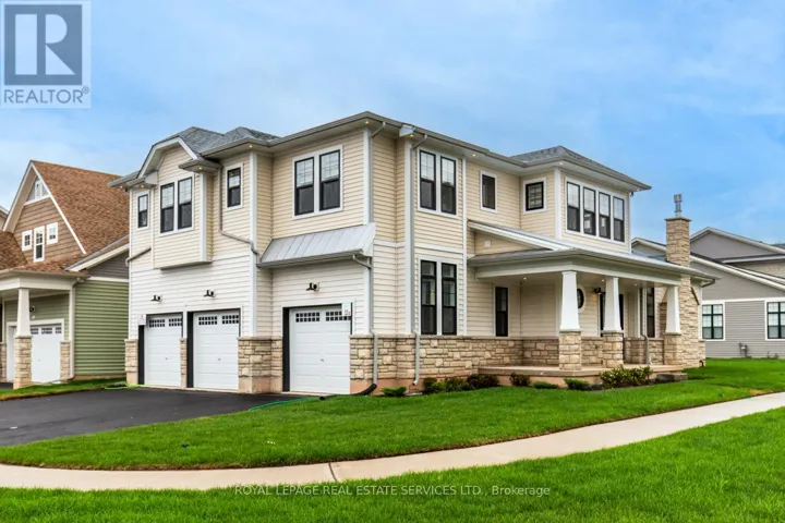 42 BEACHWALK CRESCENT, Fort Erie (Crystal Beach), Ontario L0S1B0