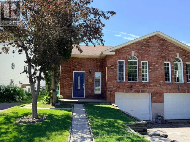 614 BARNSLEY CRESCENT, Kingston (City SouthWest), Ontario K7M8X4