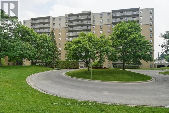 312 - 931 WONDERLAND ROAD S, London South (South M), Ontario N6K2X6