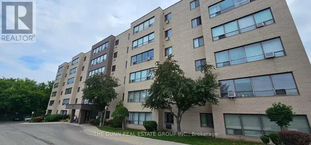 504 - 650 CHEAPSIDE STREET, London East (East C), Ontario N5Y5J8