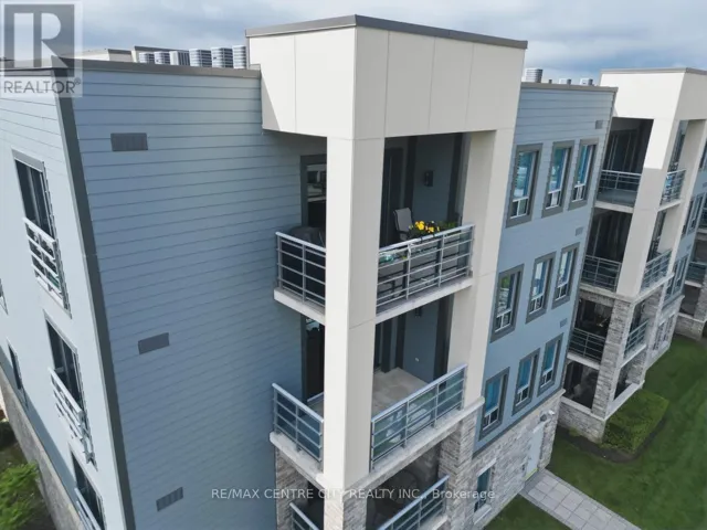 501 - 340 SUGARCREEK TRAIL, London North (North N), Ontario N6H0G4