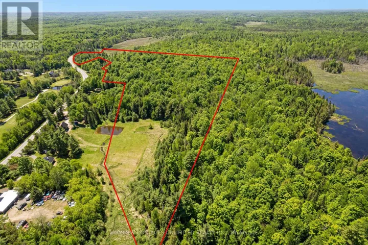 0 MCDONALD'S CORNERS ROAD, Lanark Highlands, Ontario K0G1K0