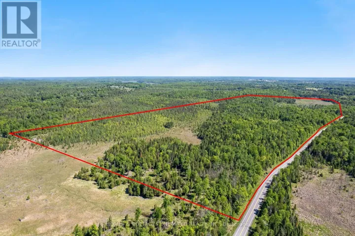 0 MCDONALD'S CORNERS ROAD, Lanark Highlands, Ontario K0G1K0
