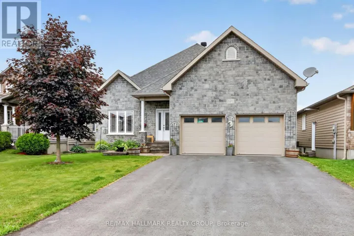 23 NATION STREET, North Stormont, Ontario K1A1R0