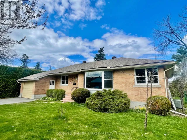 1421 PALEN AVENUE, Ottawa, Ontario K1H7E6