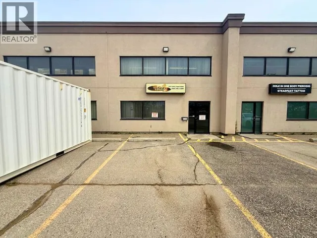 9626 SIKANNI ROAD, Fort St. John, British Columbia V1J4V1