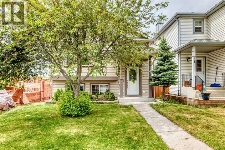 27 Covepark Drive NE, Calgary, Alberta T3K5T6
