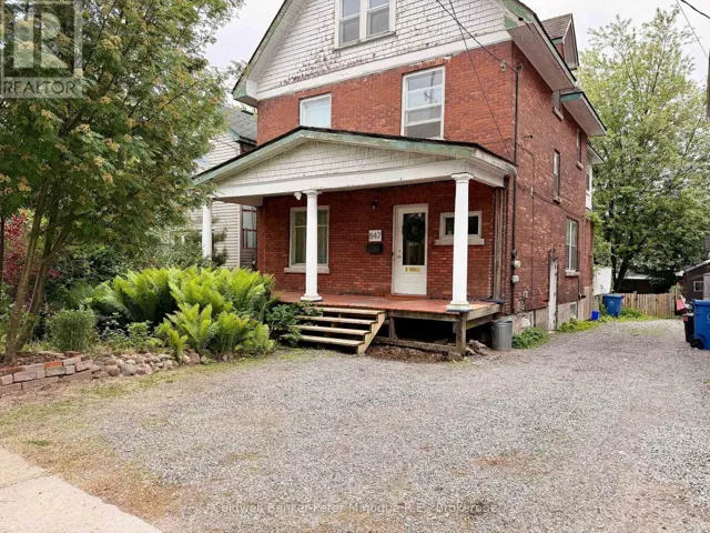 847 MCINTYRE STREET W, North Bay (West End), Ontario P1B3A2
