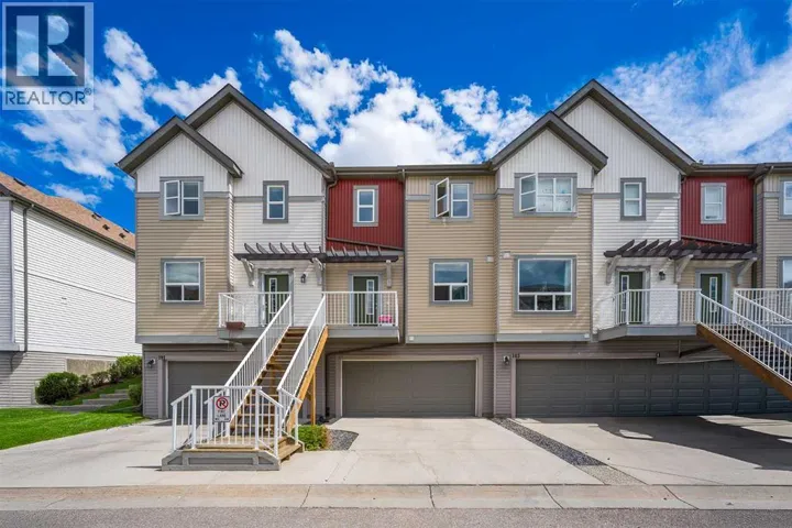 187 Copperstone Cove SE, Calgary, Alberta T2Z0L3