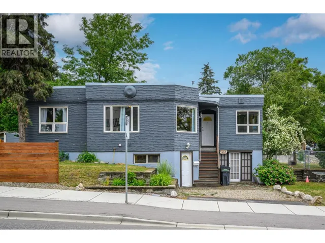 1906 32 Avenue, Vernon, British Columbia V1T2J7