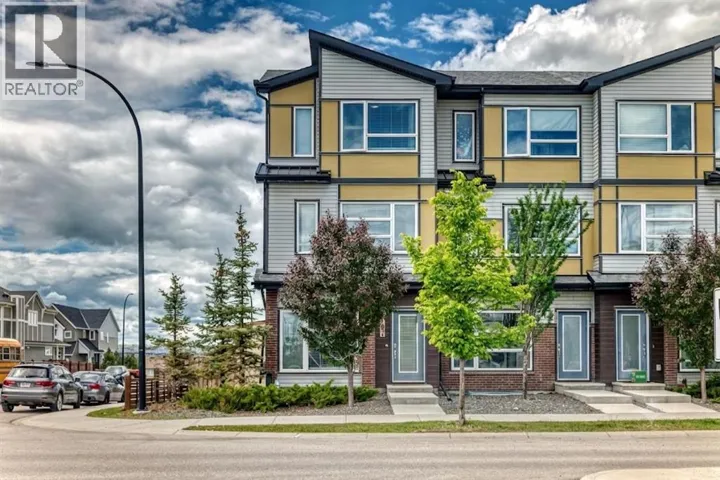107 Lucas Boulevard NW, Calgary, Alberta T3P1H8