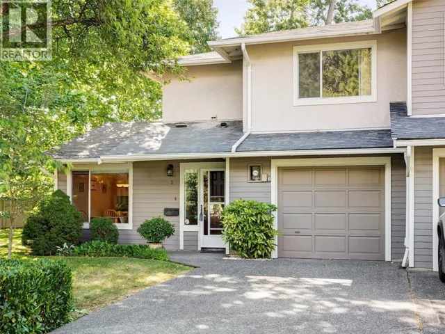 3 1309 McKenzie Ave, Saanich, British Columbia V8P2M1