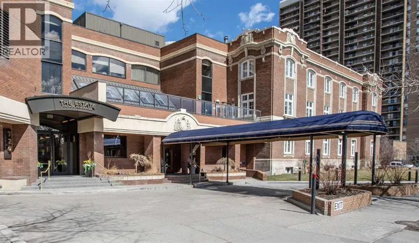 2030, 720 13 Avenue SW, Calgary, Alberta T2R1M5