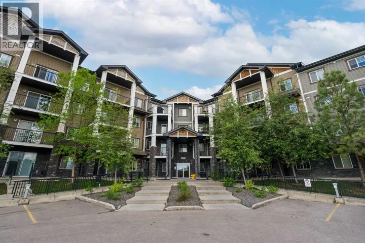 1113, 130 Panatella Street NW, Calgary, Alberta T3K0Y6