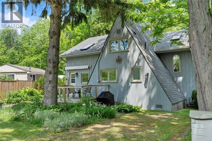 12 MAPLE Boulevard, Port Ryerse, Ontario N3Y4K2