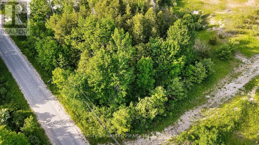 833 IRON WOODS DR PART 1, Douro-Dummer, Ontario K0L3A0