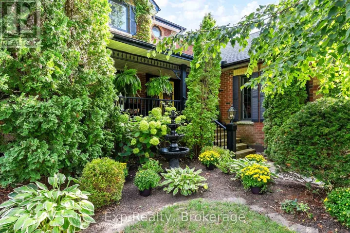 233 HUYCKE STREET, Cobourg, Ontario K9A5K8