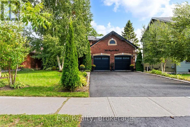 233 HUYCKE STREET, Cobourg, Ontario K9A5K8