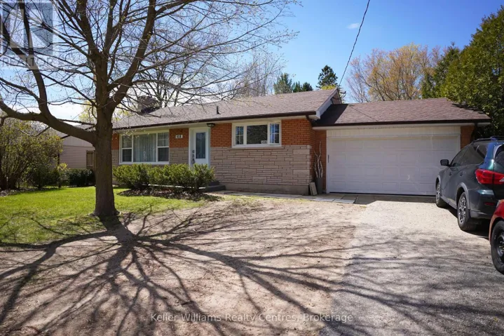 458 MARKET STREET, Saugeen Shores, Ontario N0H2C2