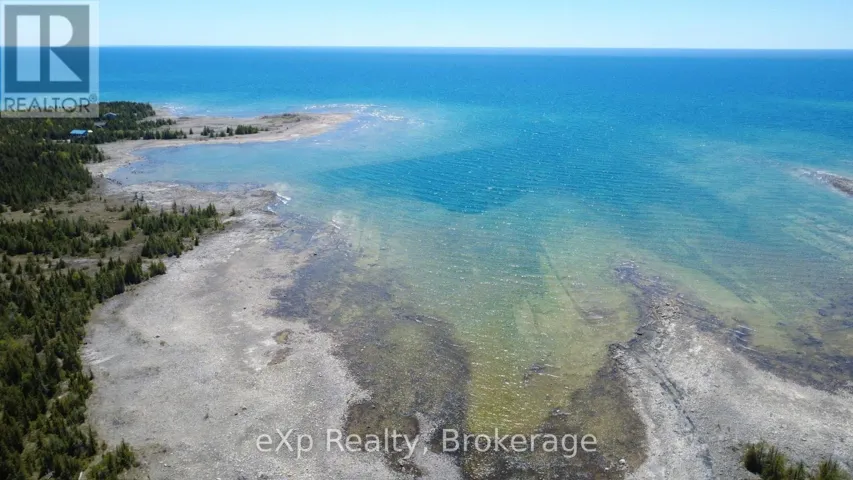 PT LT 2 8 WBR AS IN R371951 CONCESSION, Northern Bruce Peninsula, Ontario N0H1Z0