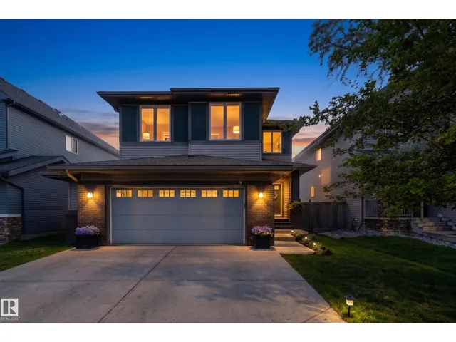 12932 201 ST NW, Edmonton, Alberta T5S0E4