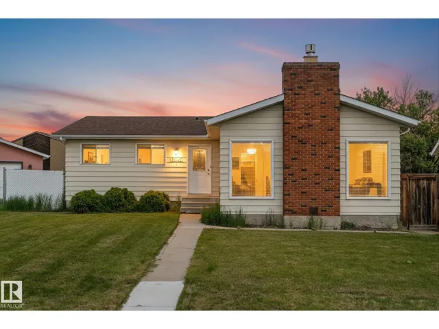 13840 30 ST NW, Edmonton, Alberta T5Y1M5