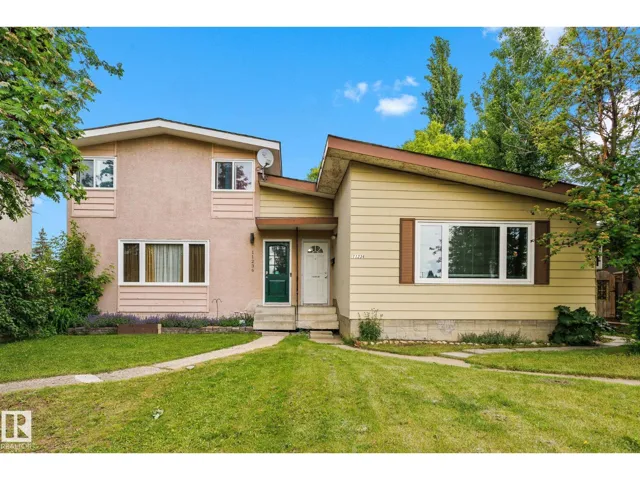 11234 40 AV NW, Edmonton, Alberta T6J0R2